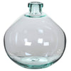 Gordano Recycled Glass Vase, Large