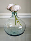 Gordano II Recycled Glass Vase, Small
