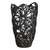 Catcott Black Diamond Vase