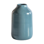 Rimpton V Blue Vase