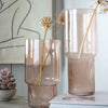 Yarlington X Large Glass Vase