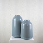 Rimpton VI Grey Vase