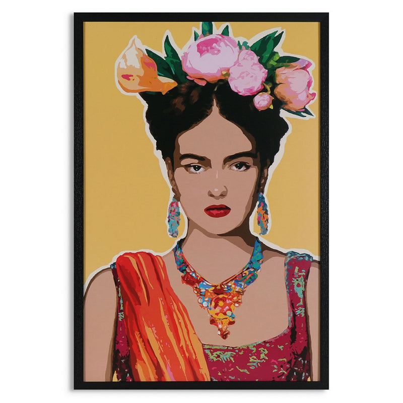 Stapleton Frida Kahlo Picture Set – Ivywell Interiors
