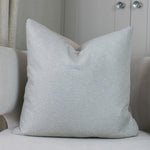 James Hare Shagreen Silk Dovecote Cushion