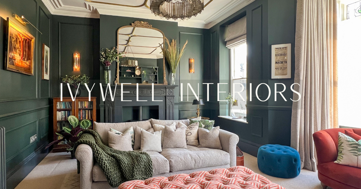 Residential Interior Design Studio | Ivywell Interiors